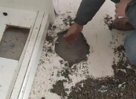 鸡冠卫生间漏水维修公司分享下精确定位查漏水一次多少钱?不同级别收费不同